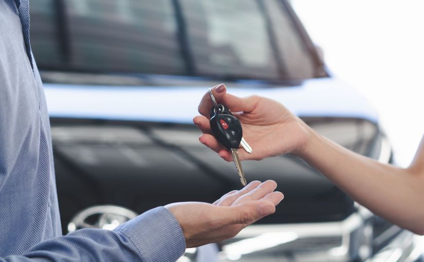 Inilah 5 Tips Memilih Harga Rental Mobil&nbsp;Murah